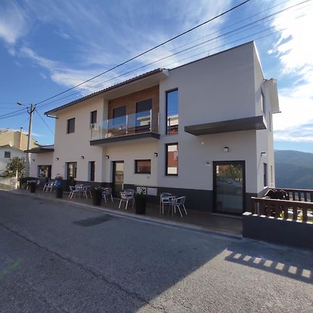 アルガニル Casa Dona Alziraホステル エクステリア 写真