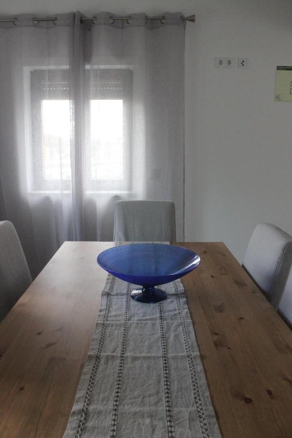 アルガニル Casa Dona Alziraホステル エクステリア 写真
